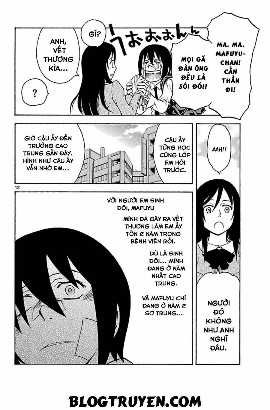 popcorn avatar chapter 6 15