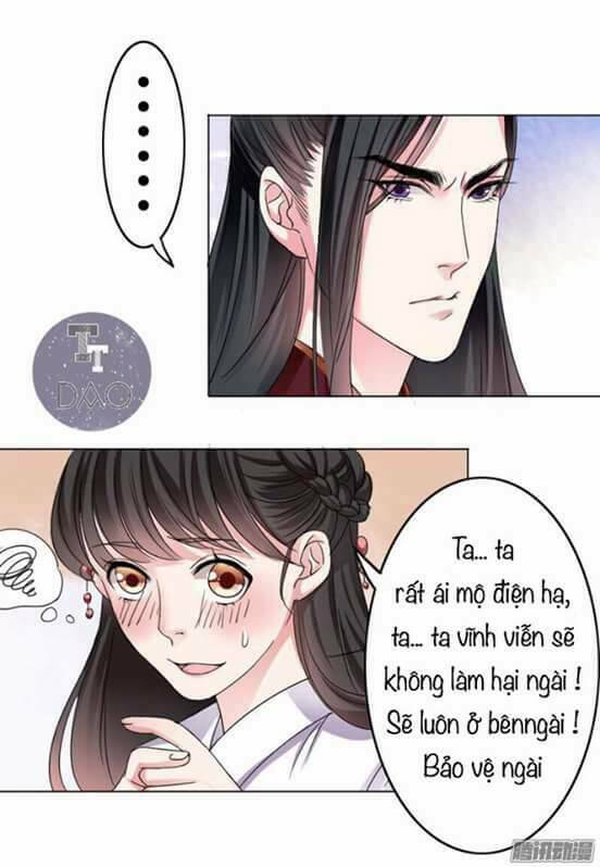 hoàng thái tử, xin nhận nuôi em! chapter 5 7