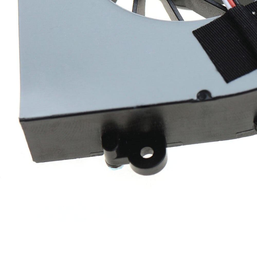 Hot Notebook Computer Replacements Cpu Cooling Fans Fit For Clevo W150 W150er AB7905HX-DE3 6-31-W370S-101 Laptops Cpu Fans