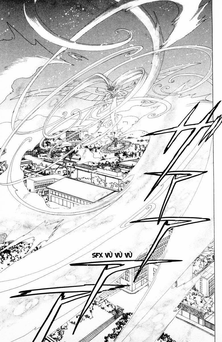 card captor sakura chapter 33 30