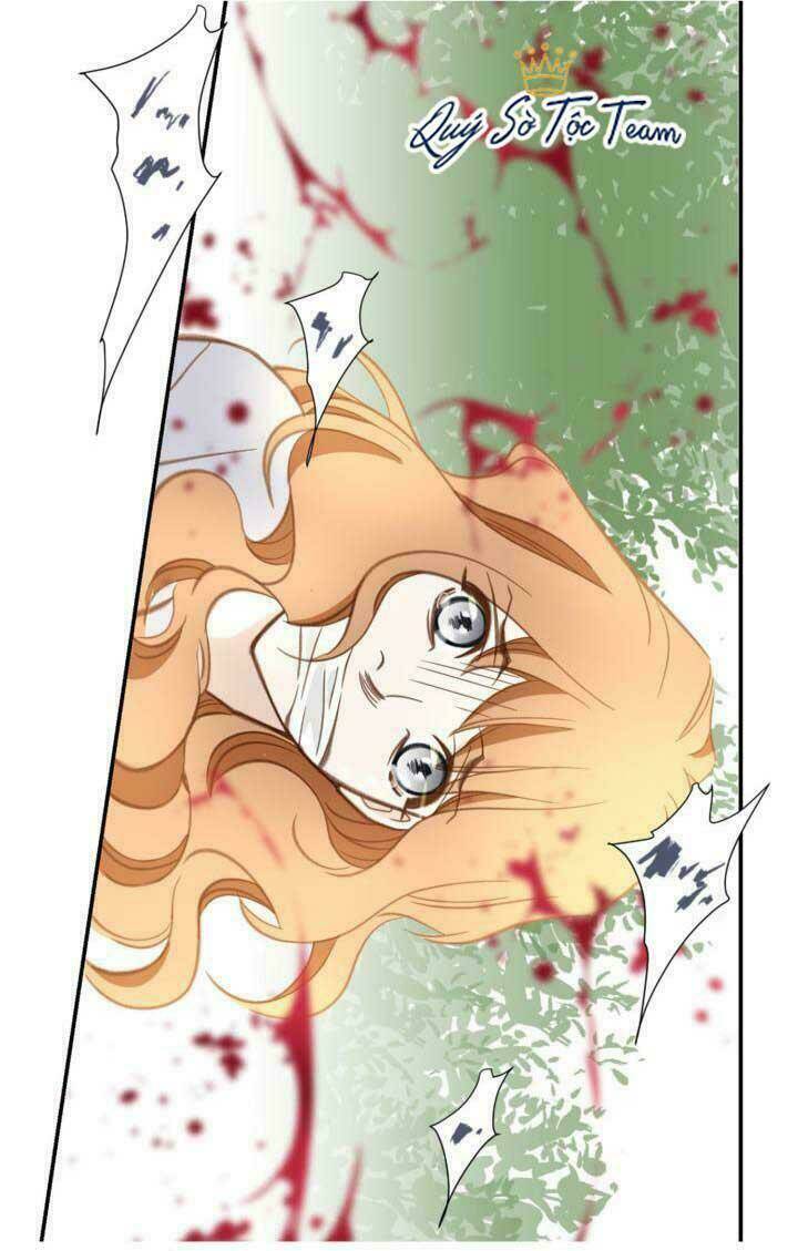 tiếp xúc chí mạng chapter 33 45