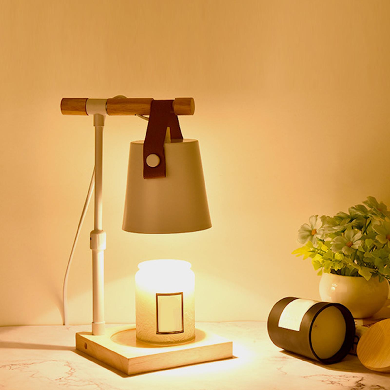 Electric Candle Warmer  Burner Melter  Centerpiece