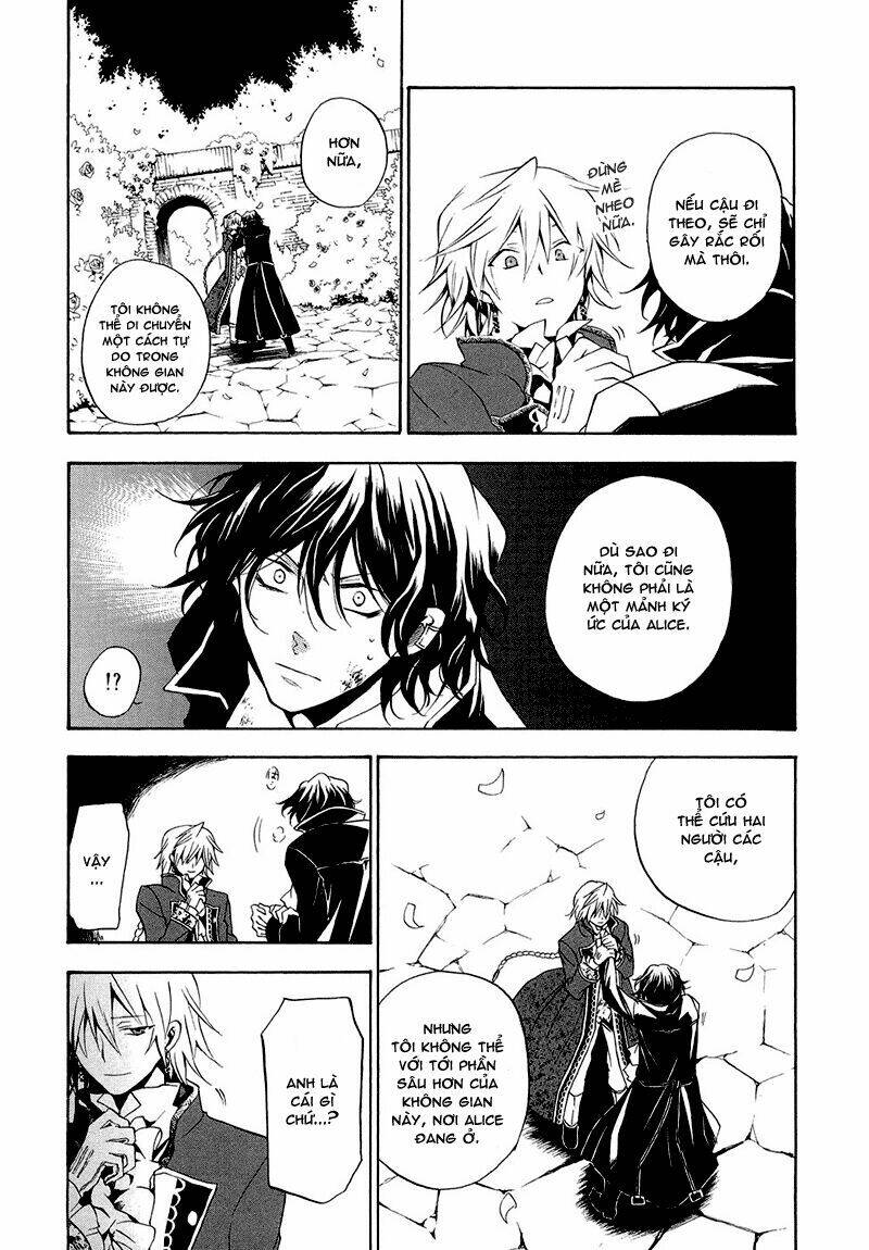 pandora hearts chapter 18 35