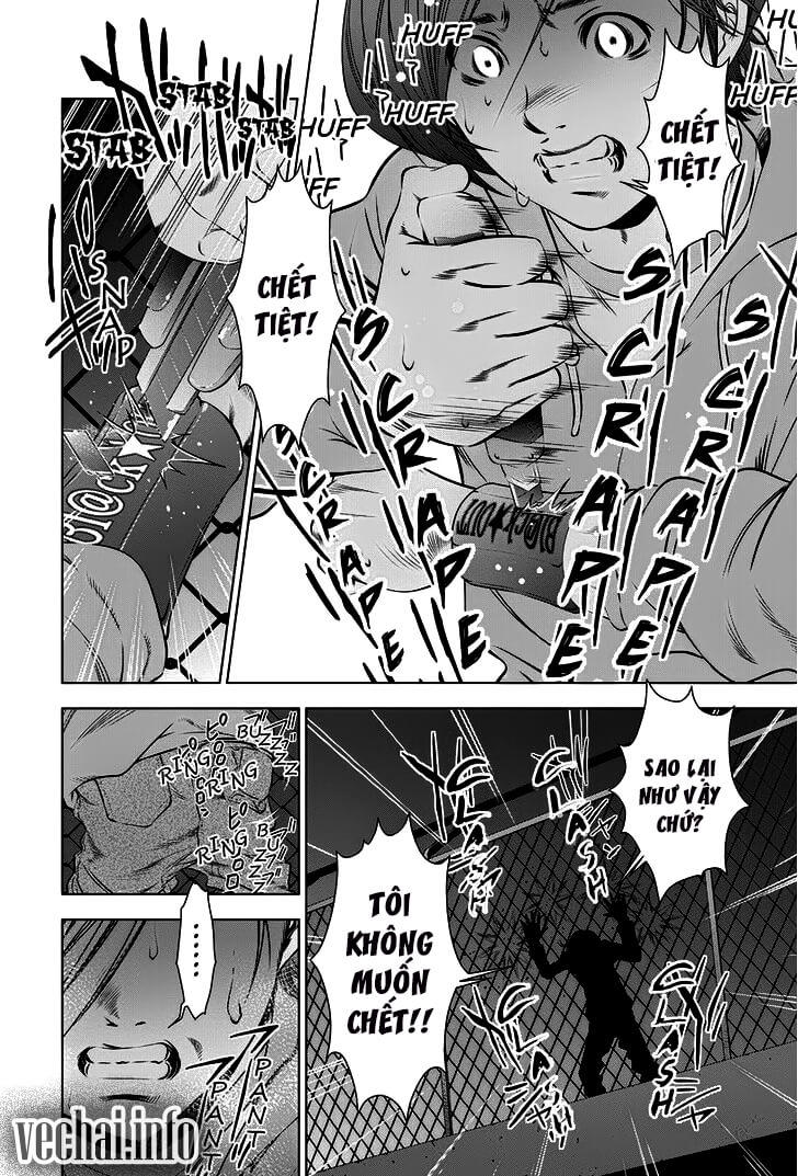 blackout chapter 7 8