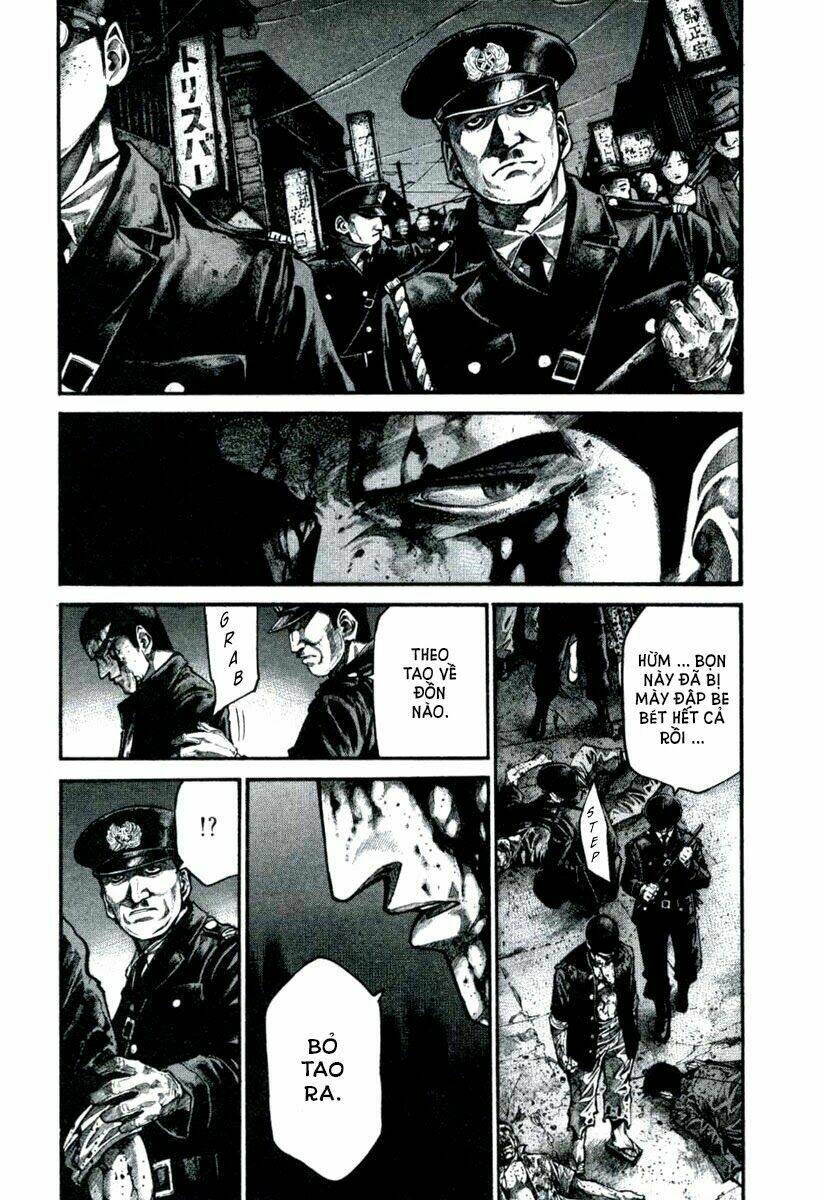 rainbow chapter 112 9