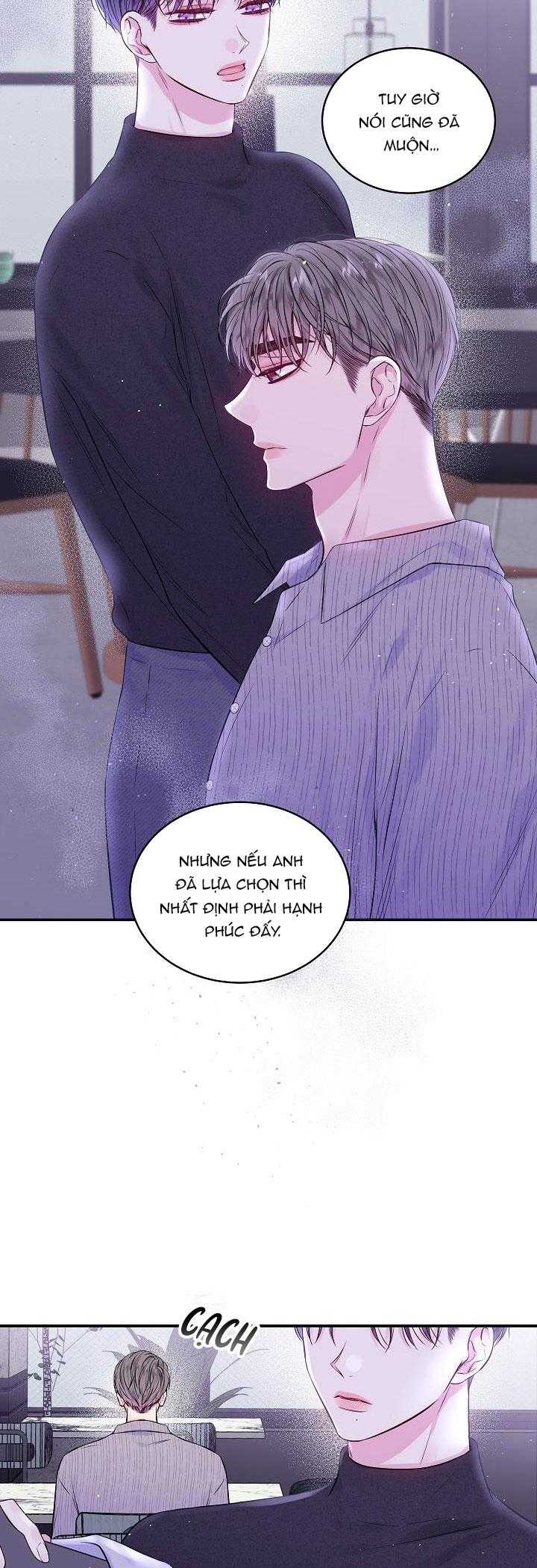 bình minh thứ hai chapter 64 10