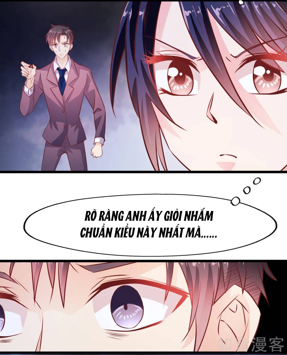 sau này vẫn cứ thích anh chapter 22 18