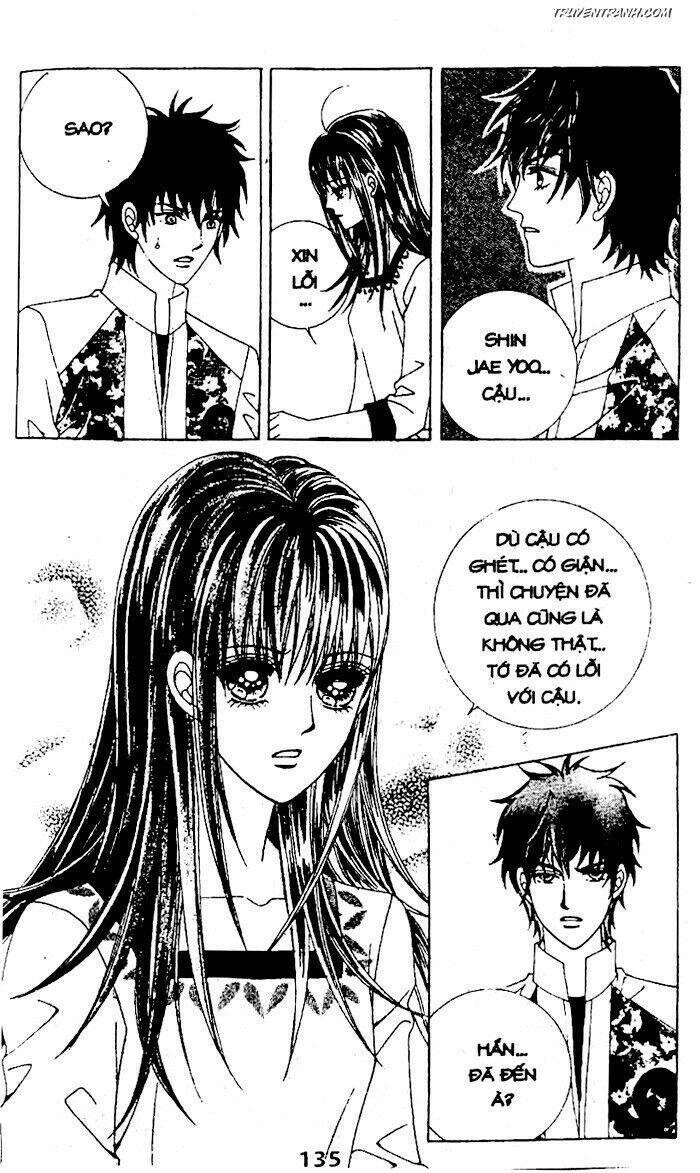 nhà trọ hoàn hảo chapter 95 23