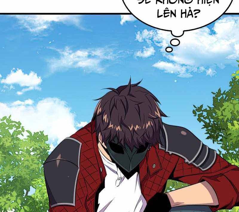 tôi thăng cấp trong lúc ngủ chapter 41 176