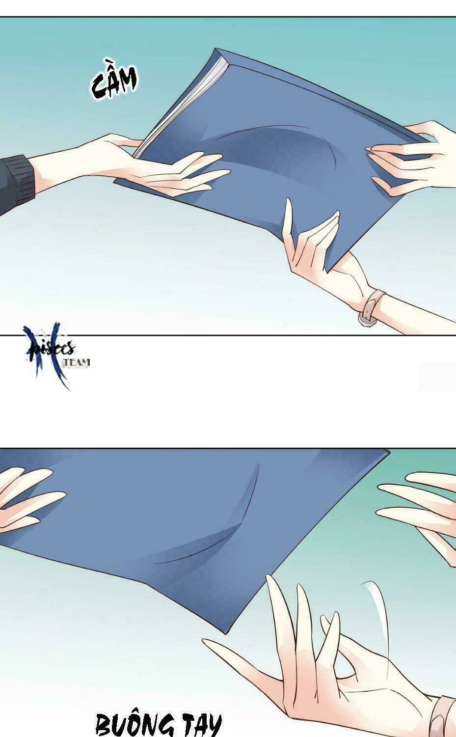 nữ nhân xin nhẹ nhàng chapter 25 15