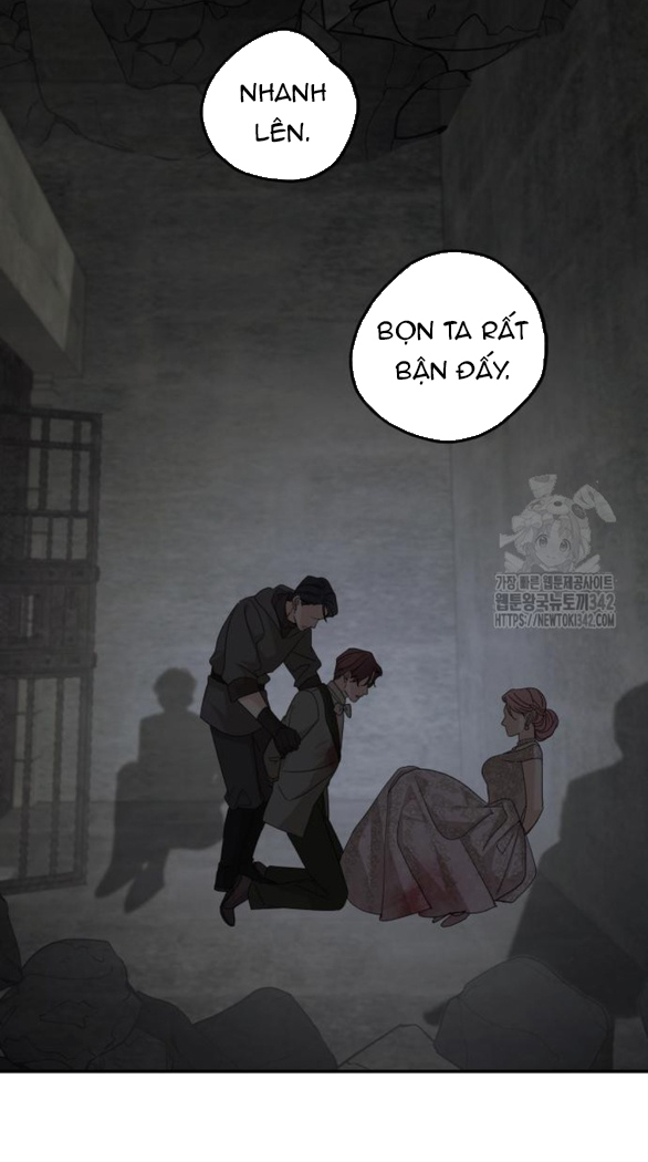 gia đình chồng bị ám ảnh bởi tôi chapter 114.2 23