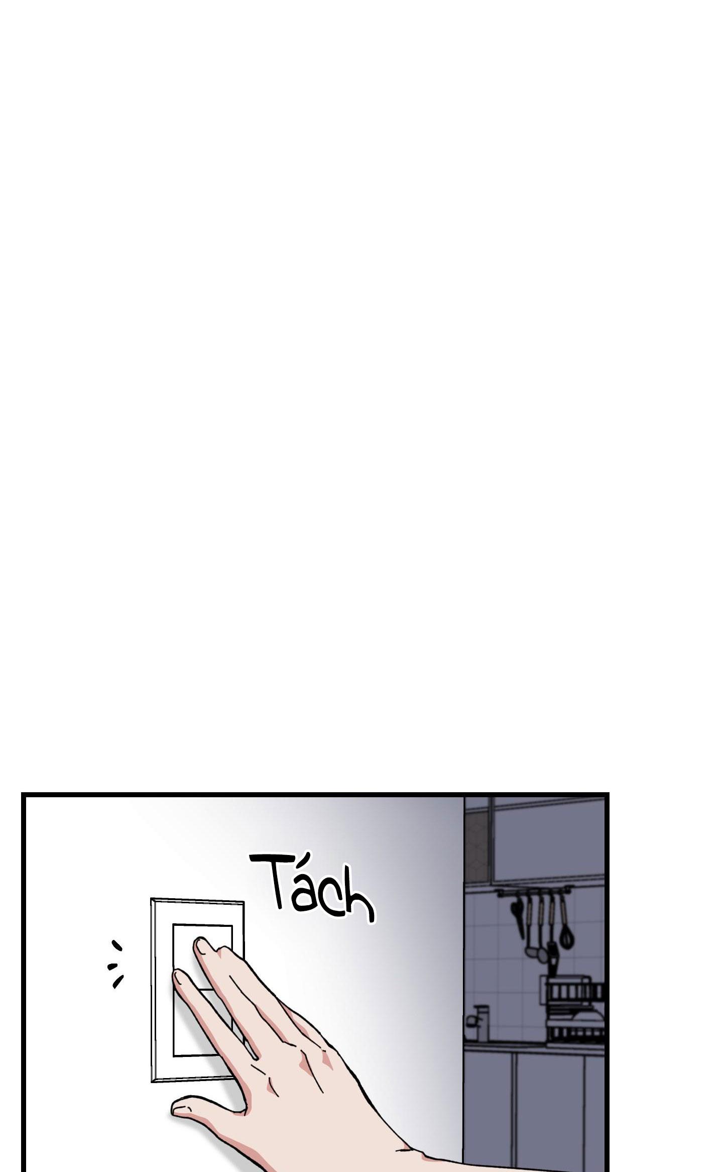 yêu tôi đi, thần hộ mệnh chapter 26 9