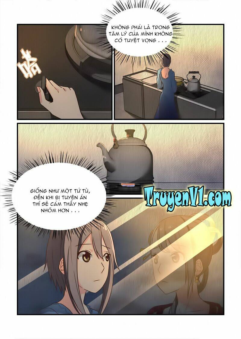 bắt cóc hoàng đế về hiện đại chapter 82 4