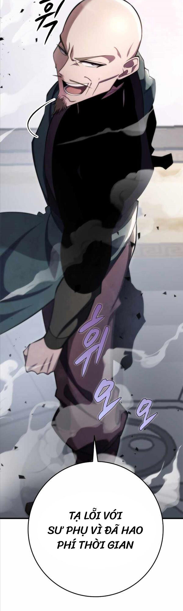 cửu thiên kiếm pháp chapter 46 32