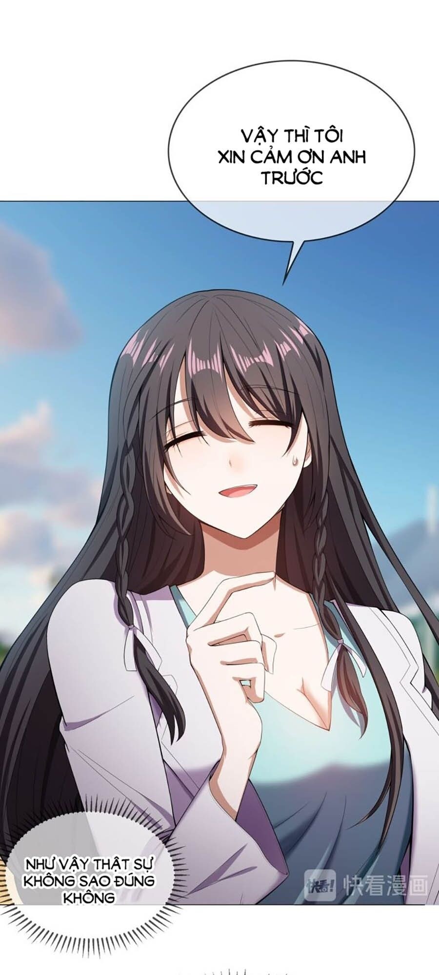 kế hoạch công lược của cô vợ gả thay chapter 22 27