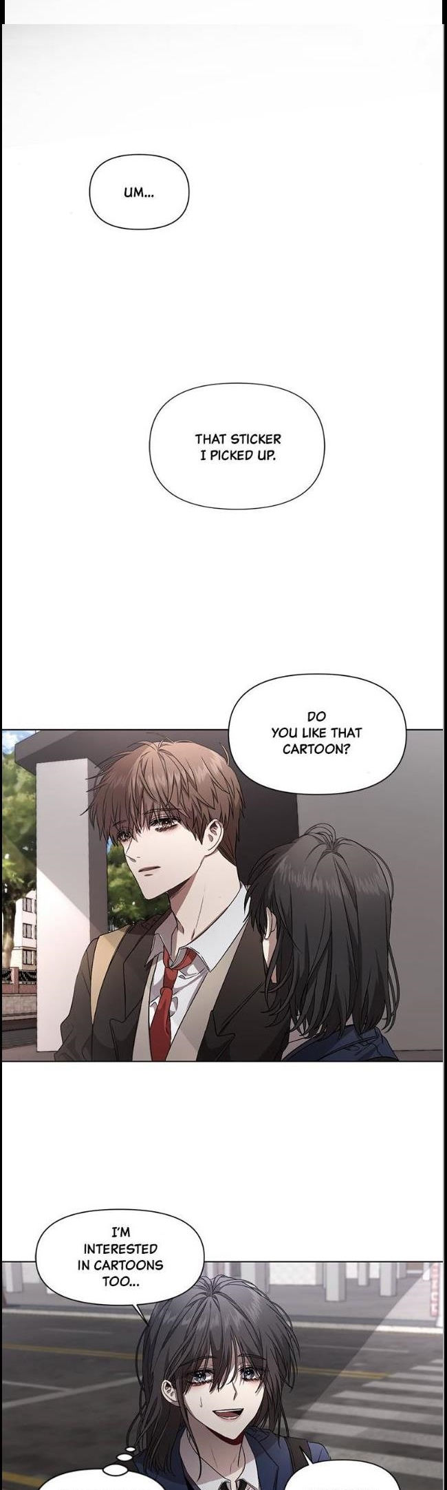 Tự Do Trong Mơ chapter 9.1 28