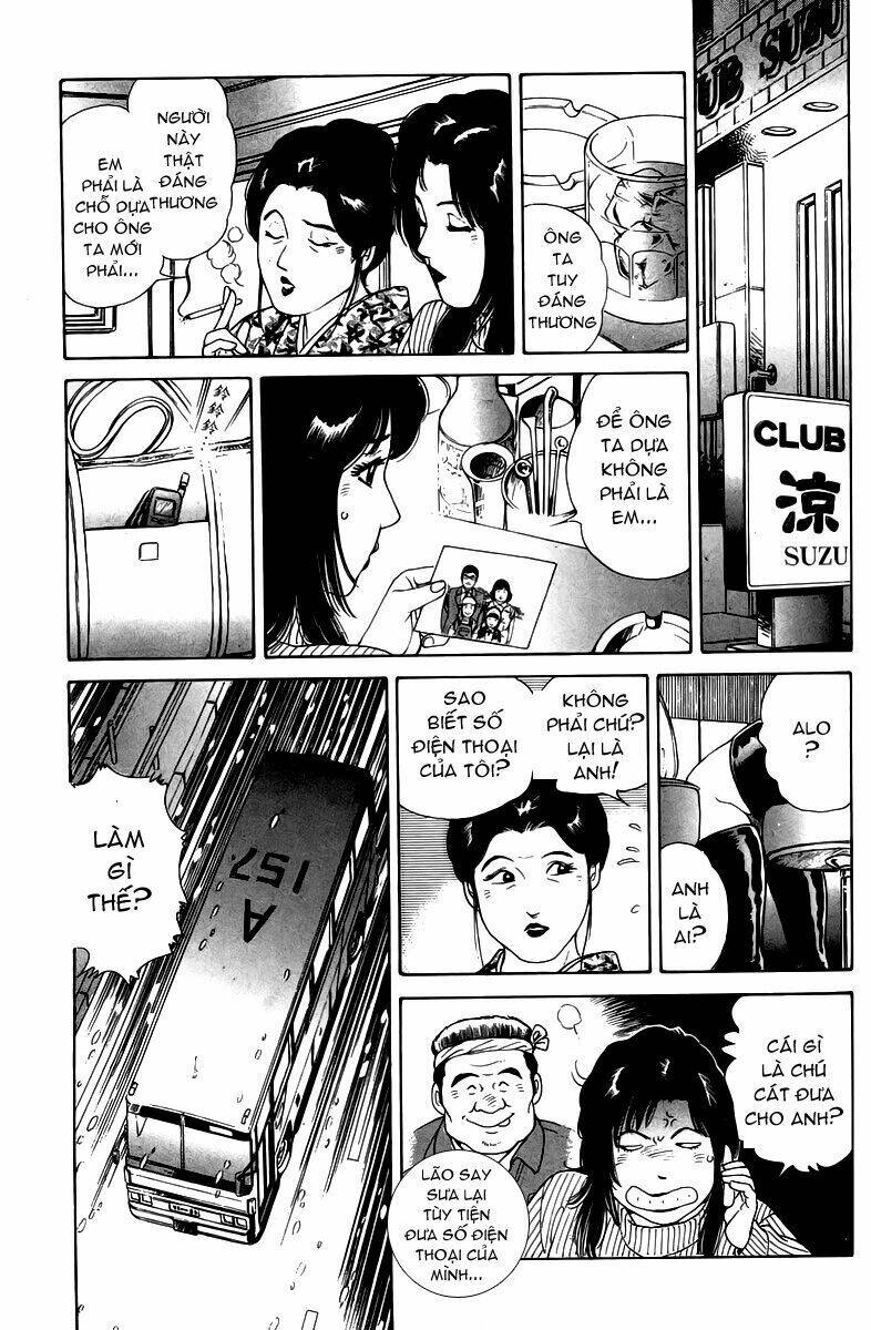 vũ nữ thoát y chapter 1 20