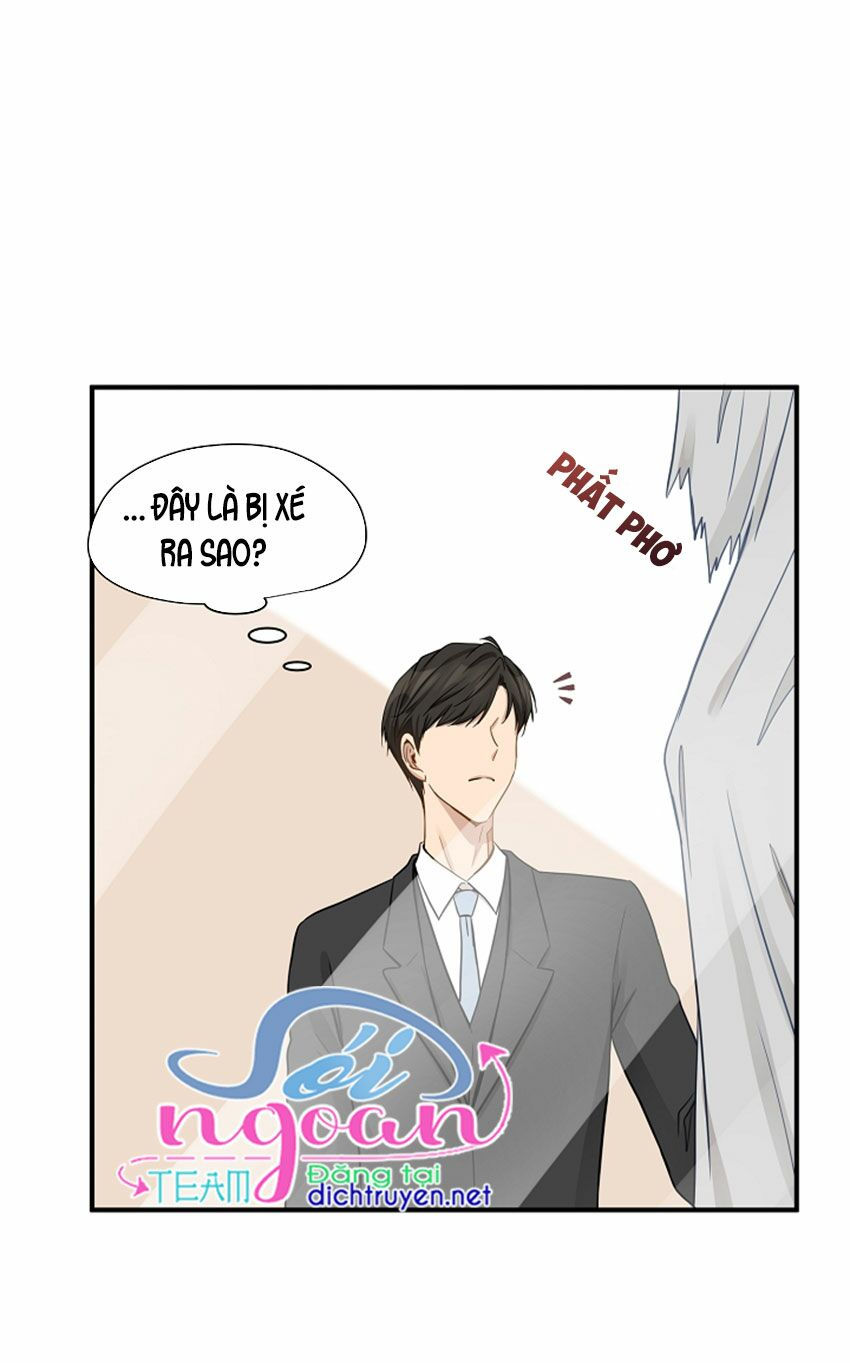 cuộc sống kỳ thú chapter 12 23