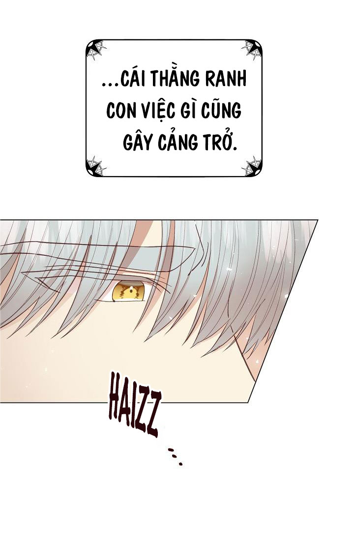 mối tình lãng mạn với kẻ phản diện chapter 8 7