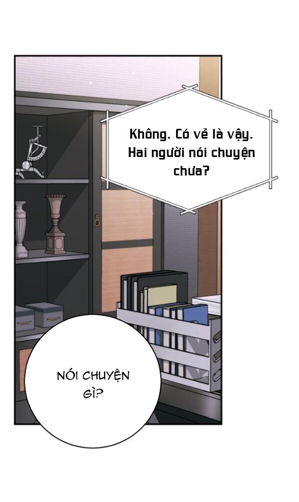 đứa trẻ trông giống tôi chapter 43.1 69