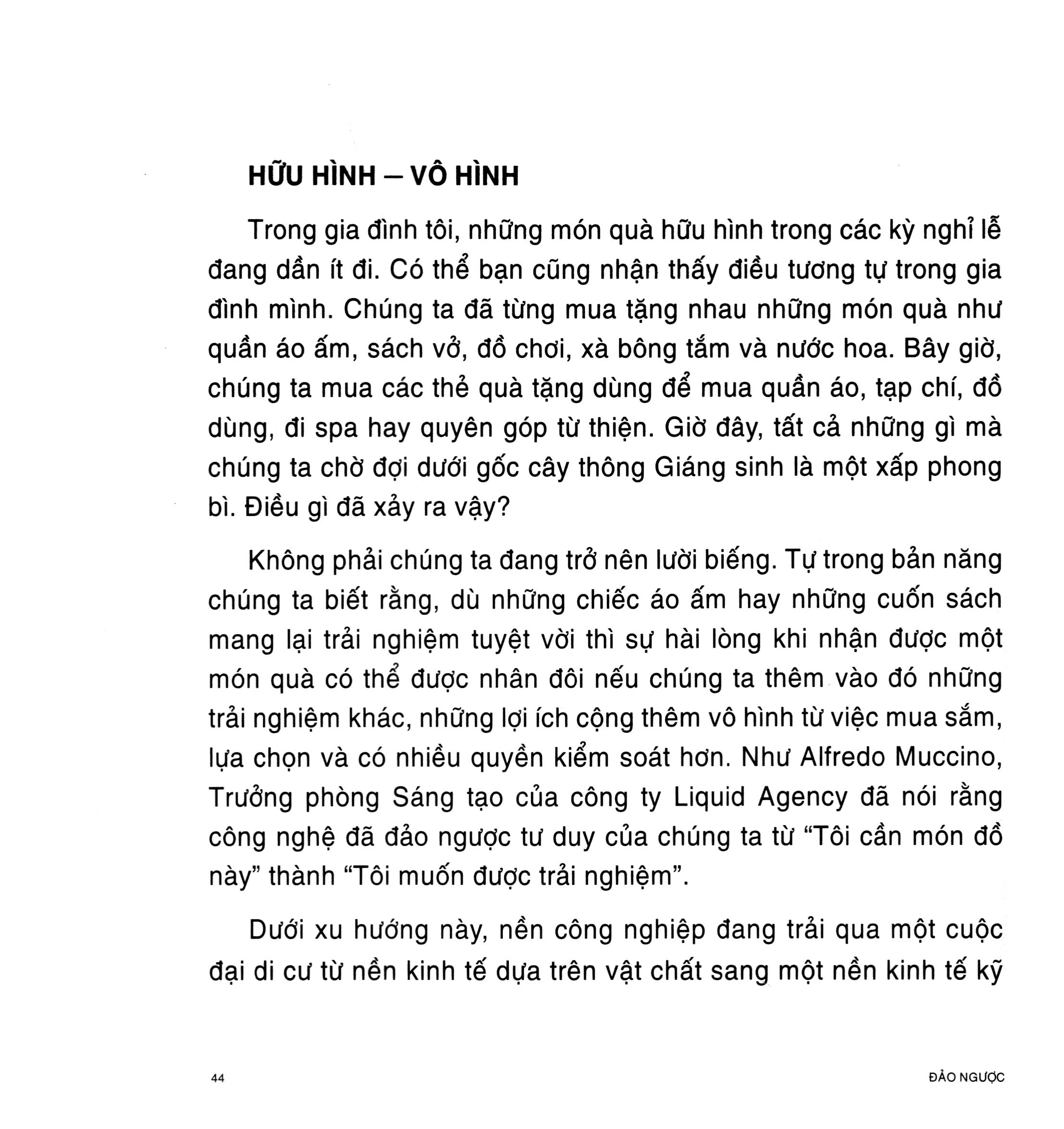 Đảo Ngược