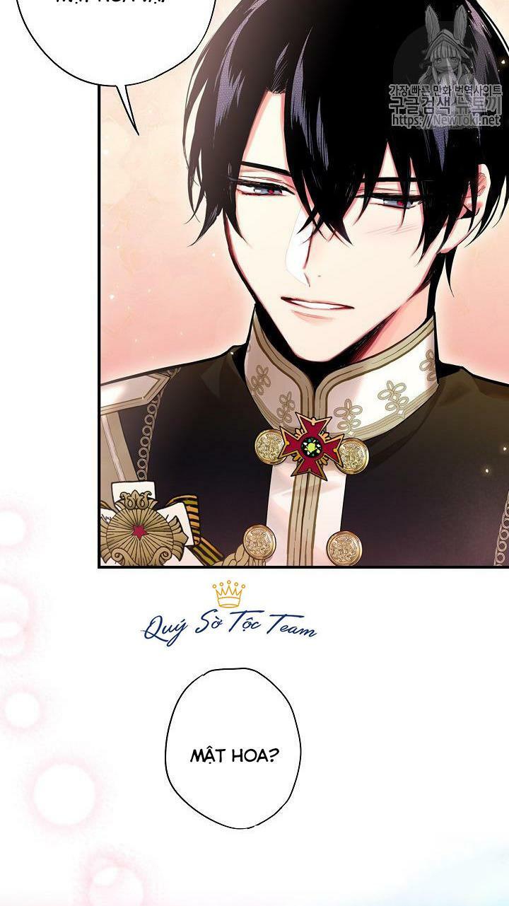 thánh nữ ẩn danh chapter 105 6
