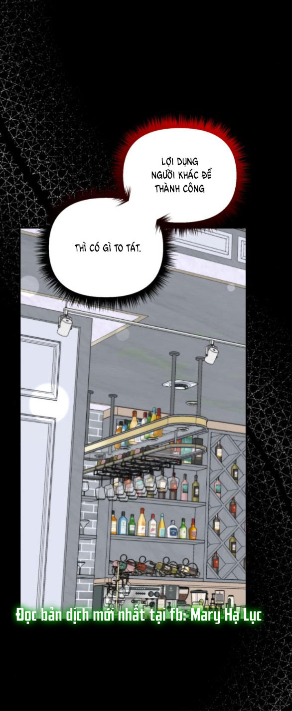 LY HÔN THÌ DỄ, YÊU ĐƯƠNG MỚI KHÓ chapter 30.1 - Trang 10
