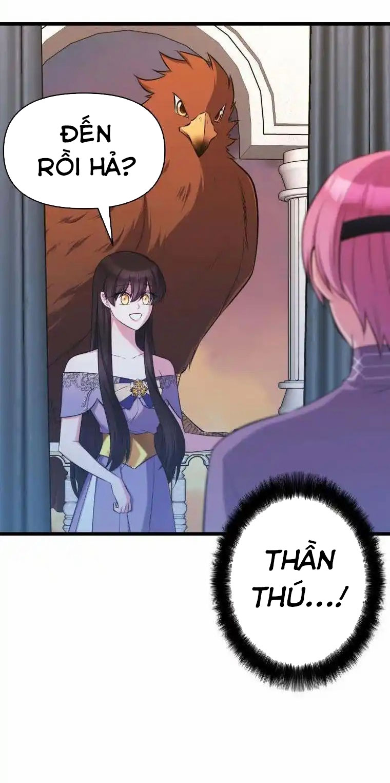 mãnh thú bệ hạ chapter 53 27