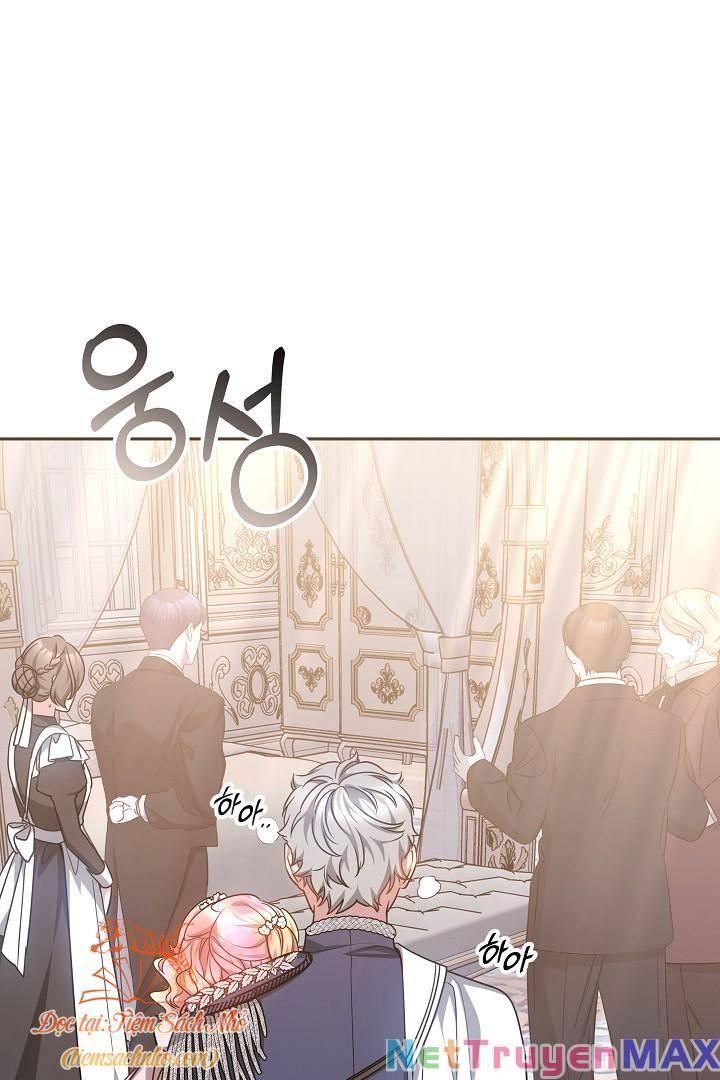 rồng con thuần hóa những kẻ điên chapter 23 11