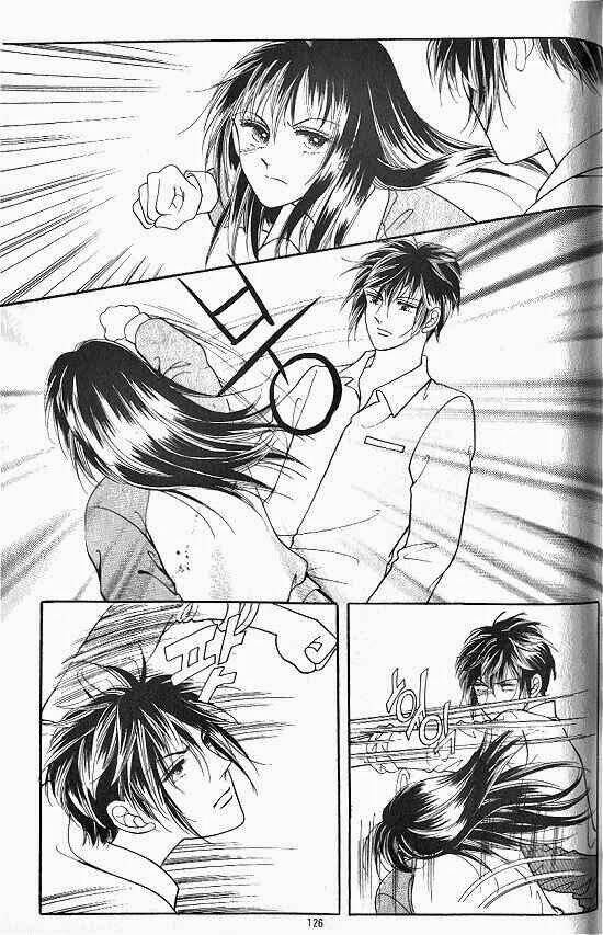 hot blooded woman chapter 30 18