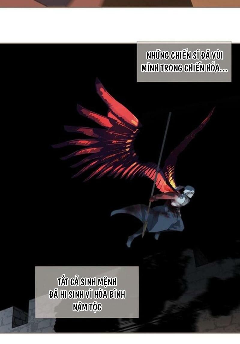 nhất đại linh hậu chapter 113 94