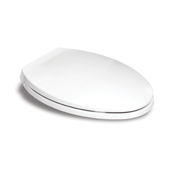 Nắp nhựa dùng cho bồn cầu American Standard nắp đóng êm SCVN4800WT