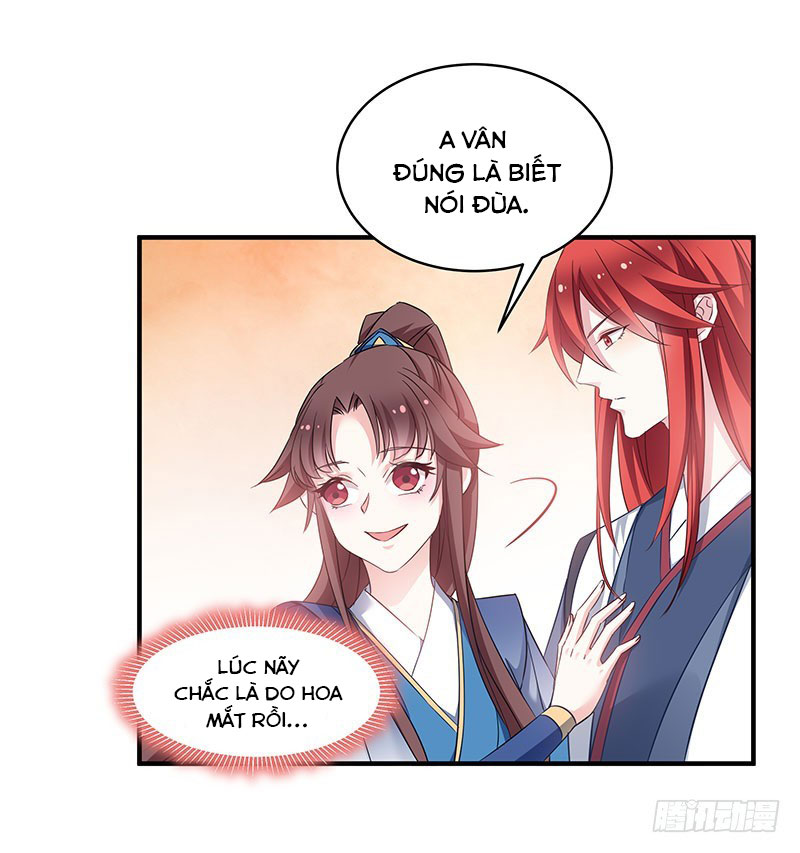 trò chơi trừng phạt chapter 62 13