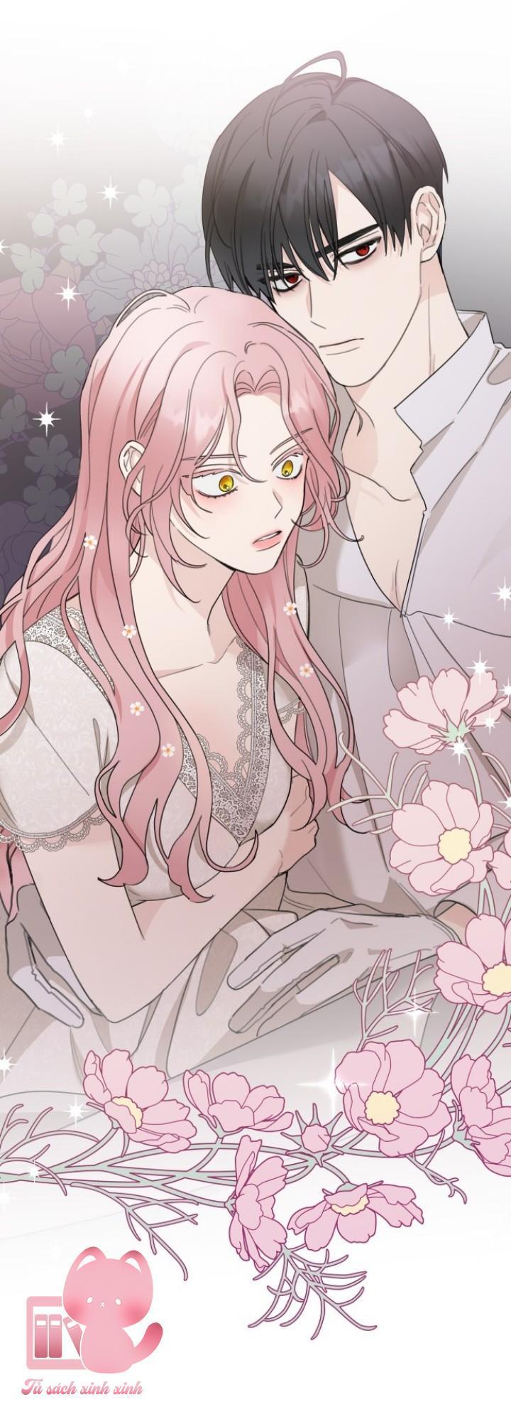 người thân của tôi đều sợ hãi tôi chapter 8 13