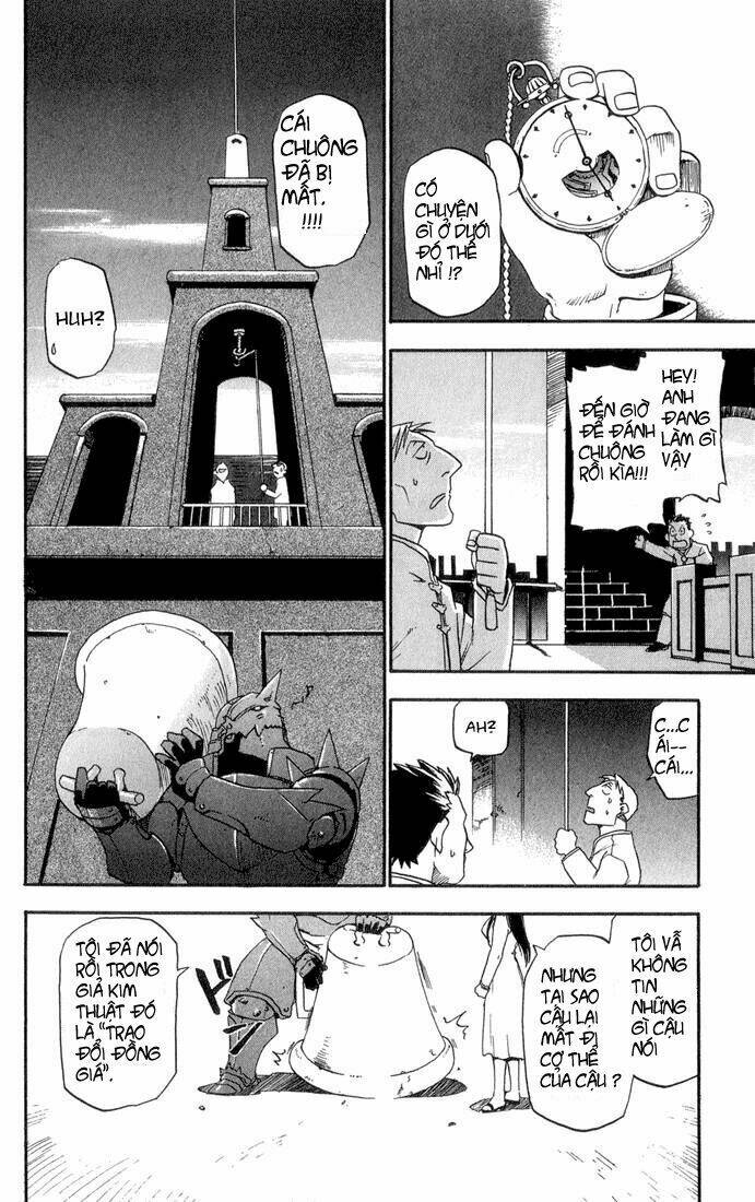 giả kim thuật chapter 2 17