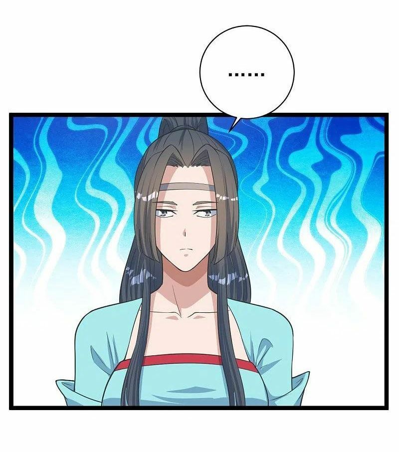 tiên võ đế tôn chapter 249 47