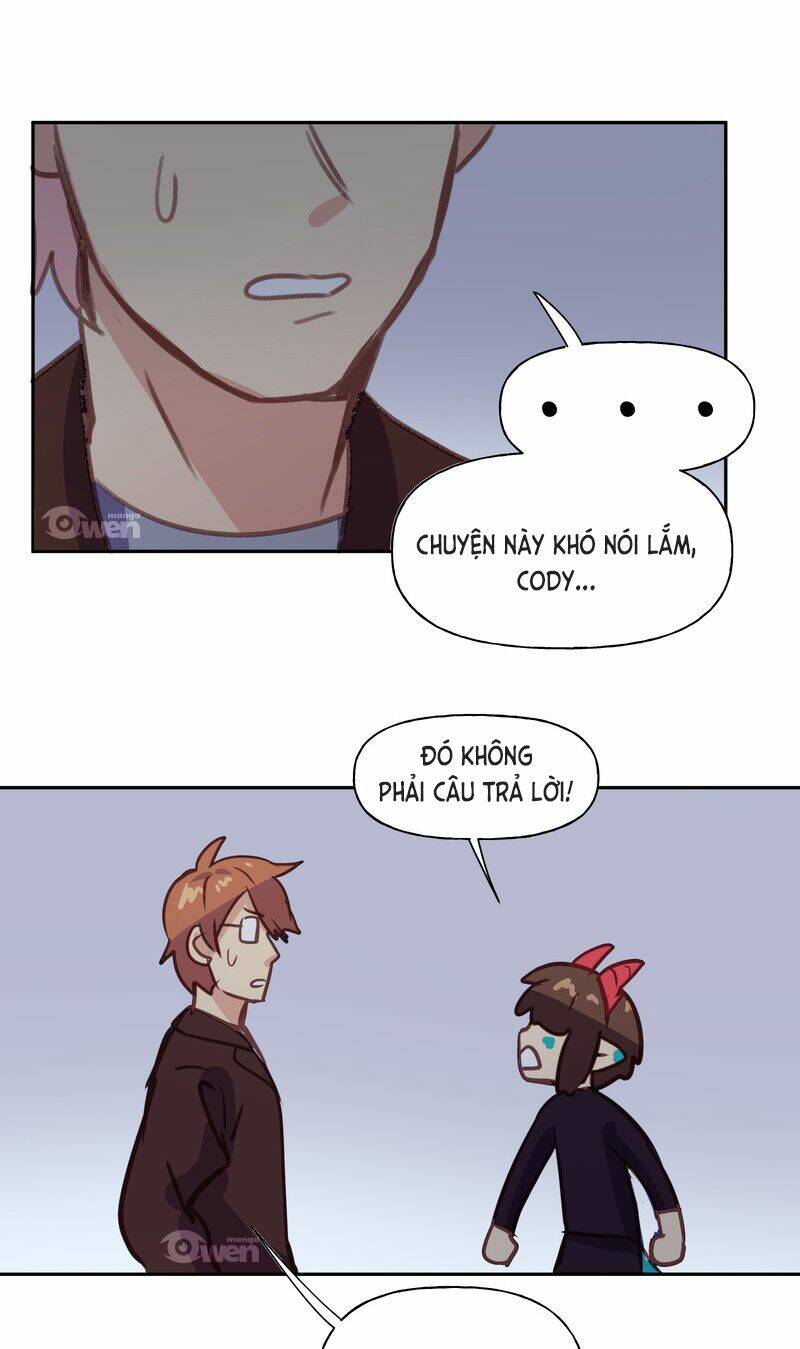 lời nguyền lalin chapter 39 15