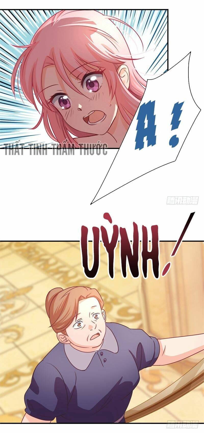 cuồng duệ tiểu thê chapter 8 19