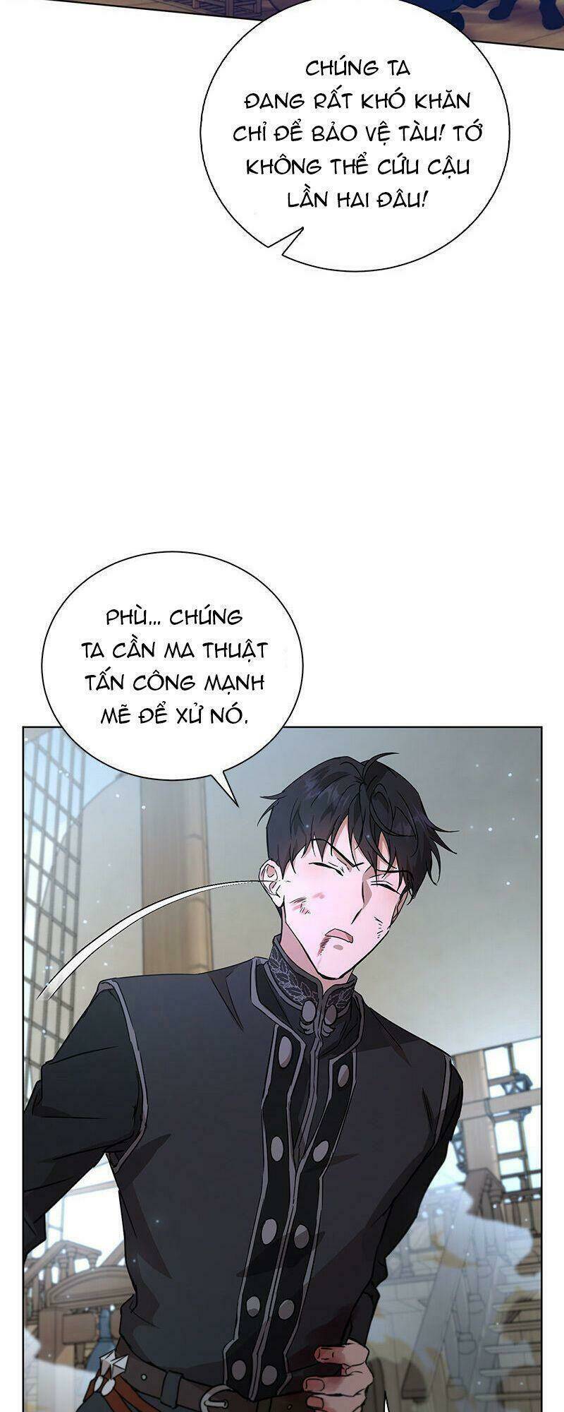 khế ước của ma tộc chapter 49 30