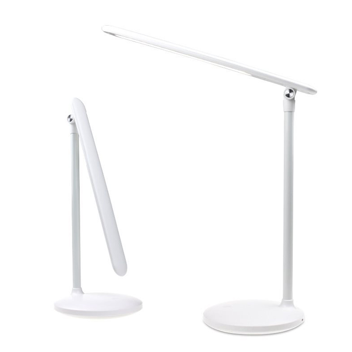 Đèn Học Led Chống Cận - Cảm Ứng - Pin Sạc RE0178