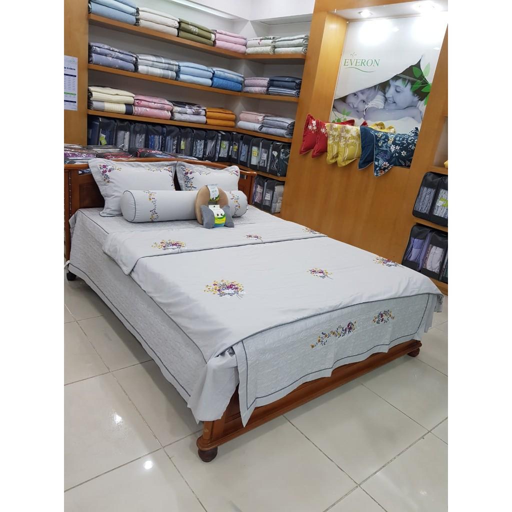 Bộ chăn bốn mùa 180*200ESM20013 160*200, 180*200, 200*220