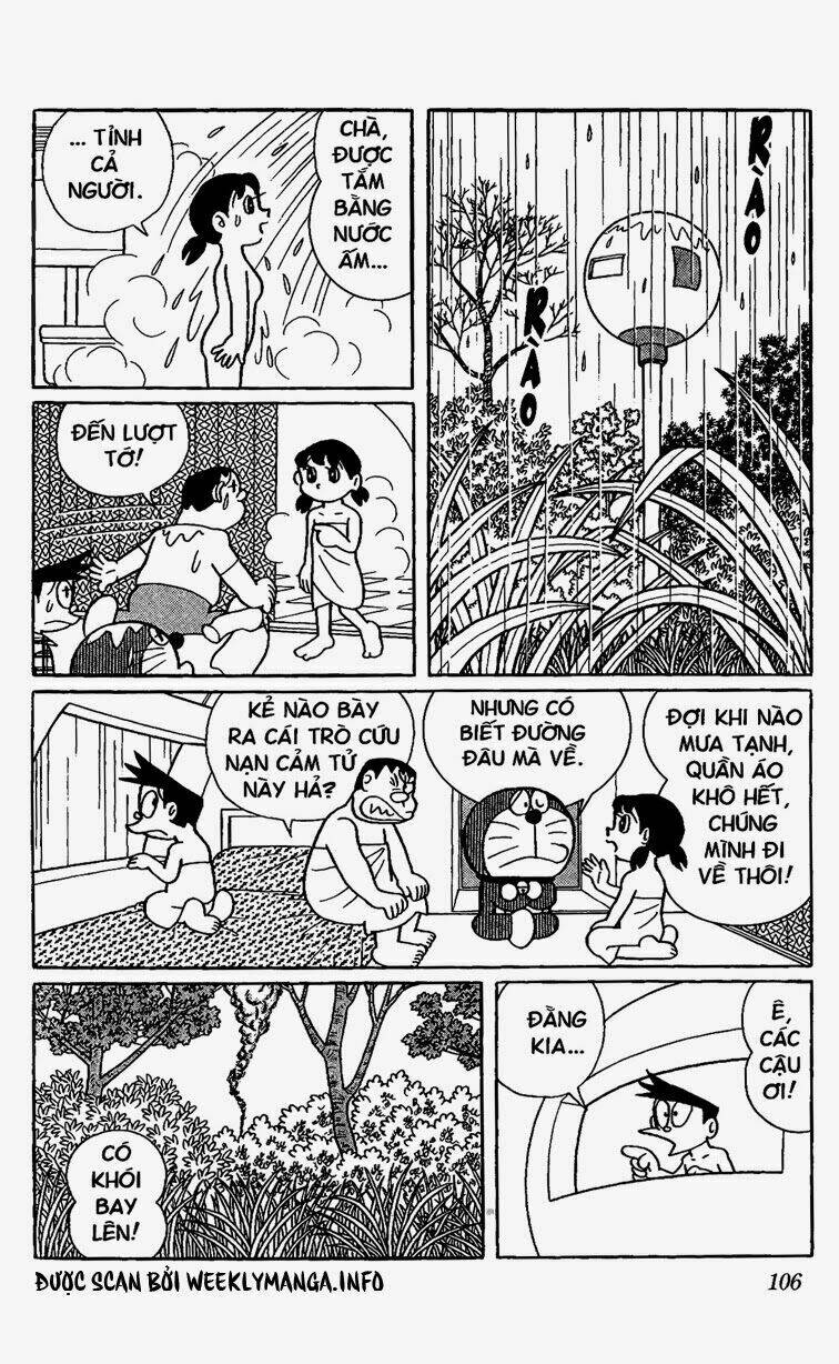 doraemon chapter 406 11