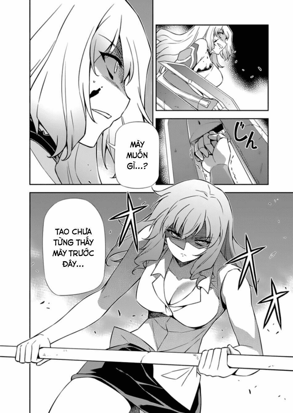 freezing chapter 175 22