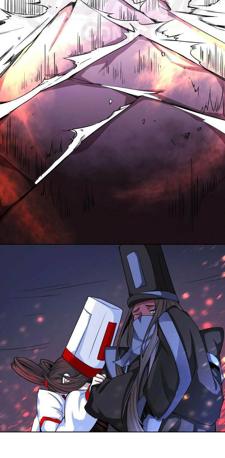 diêm vương thay thế chapter 6 30