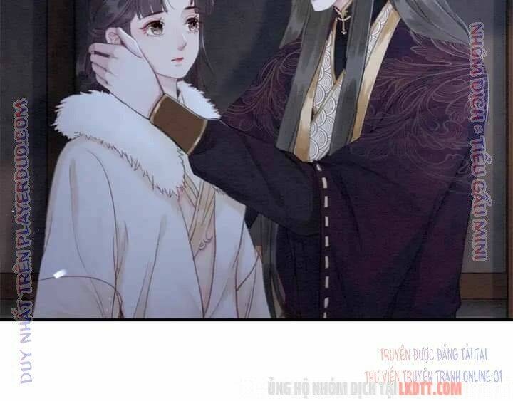 trọng sinh bá sủng nhiếp chính vương quá mạnh mẽ chapter 132 6