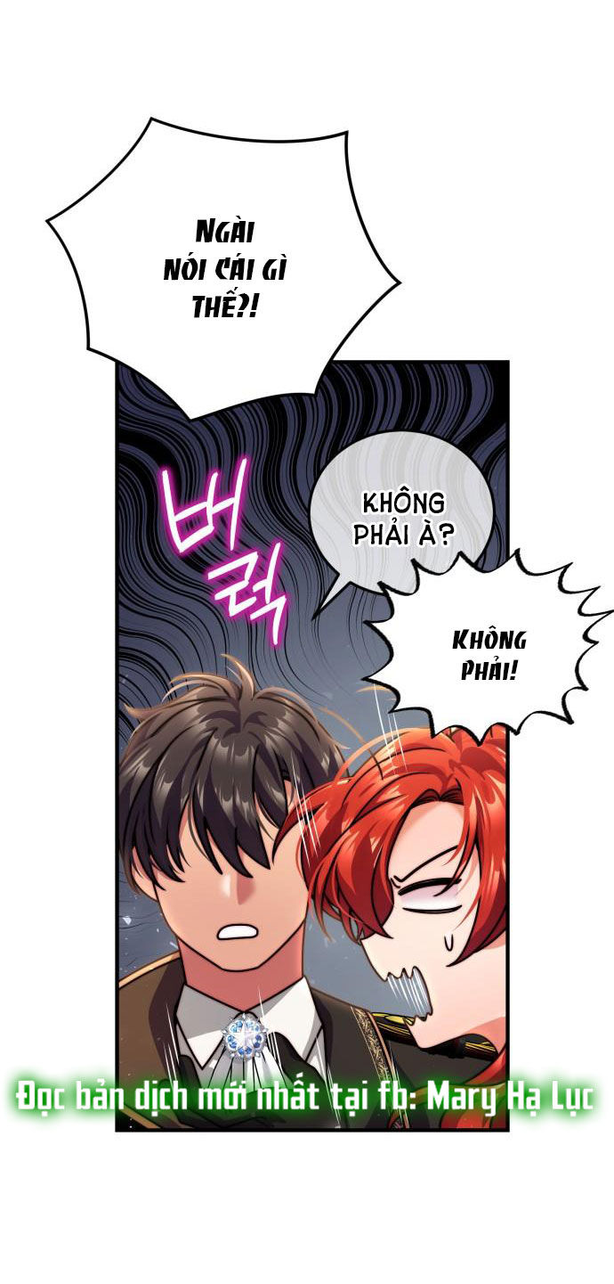 tôi sẽ ly hôn với người chồng bạo chúa chapter 26.2 6