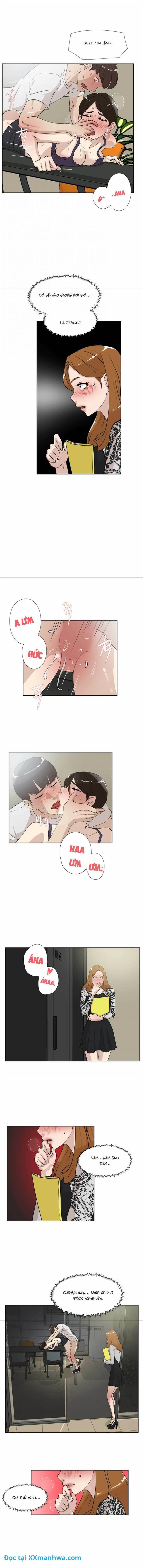 mười một cm của cô ấy chapter 20 4