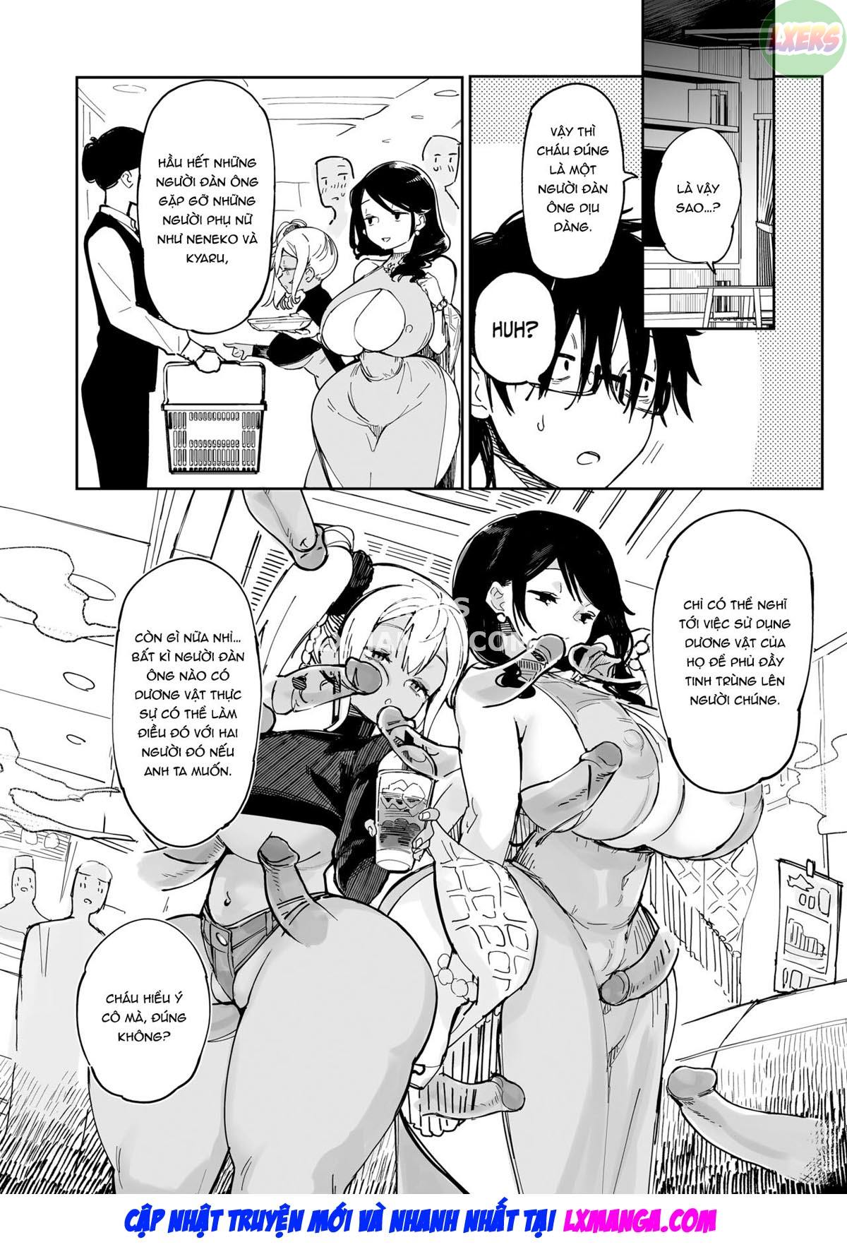 âm mưu dâm đãng thuần túy chapter 3 4