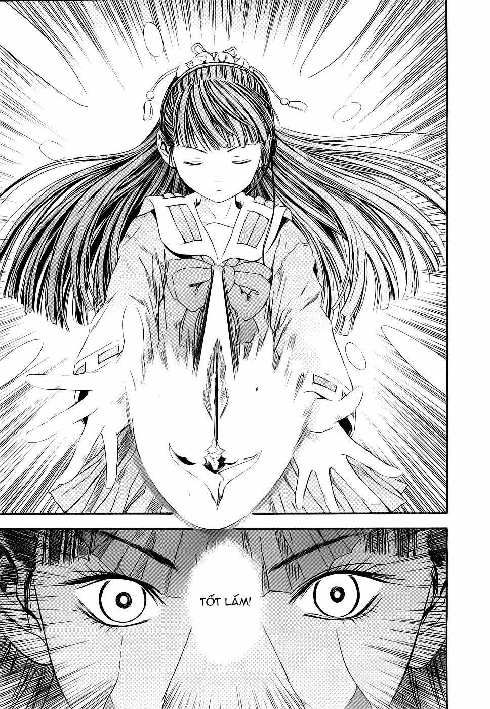 otogi matsuri chapter 39 25