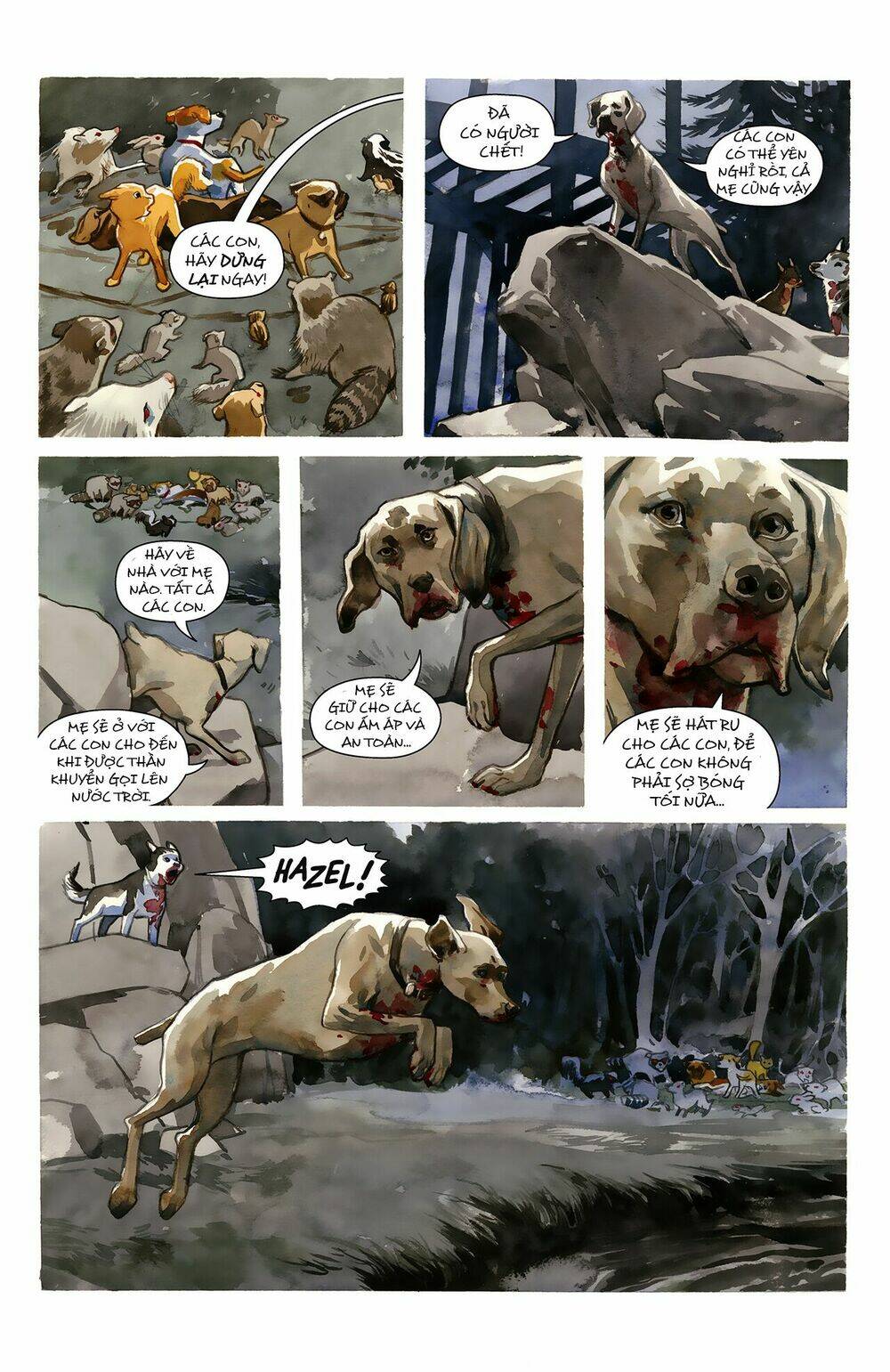 beasts of burden chapter 6 20